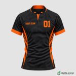 Rugby Shirt