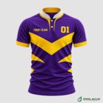 Rugby Shirt