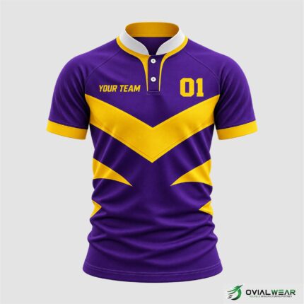 Rugby Shirt