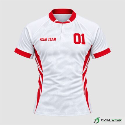 Rugby Shirt