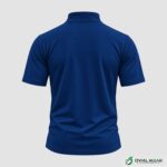 TRACK FIELD MOCK SHIRT