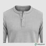 TRACK FIELD SHIRT