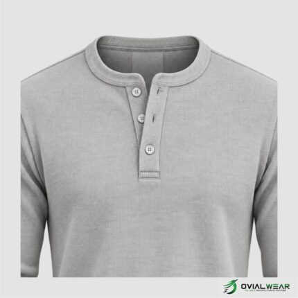 TRACK FIELD SHIRT