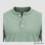 TRACK FIELD SHIRT