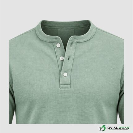 TRACK FIELD SHIRT