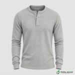 TRACK FIELD SHIRT