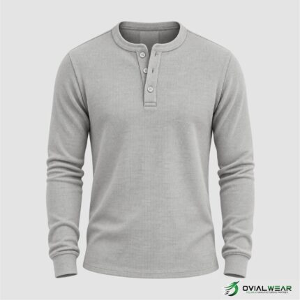 TRACK FIELD SHIRT