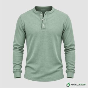 TRACK FIELD SHIRT