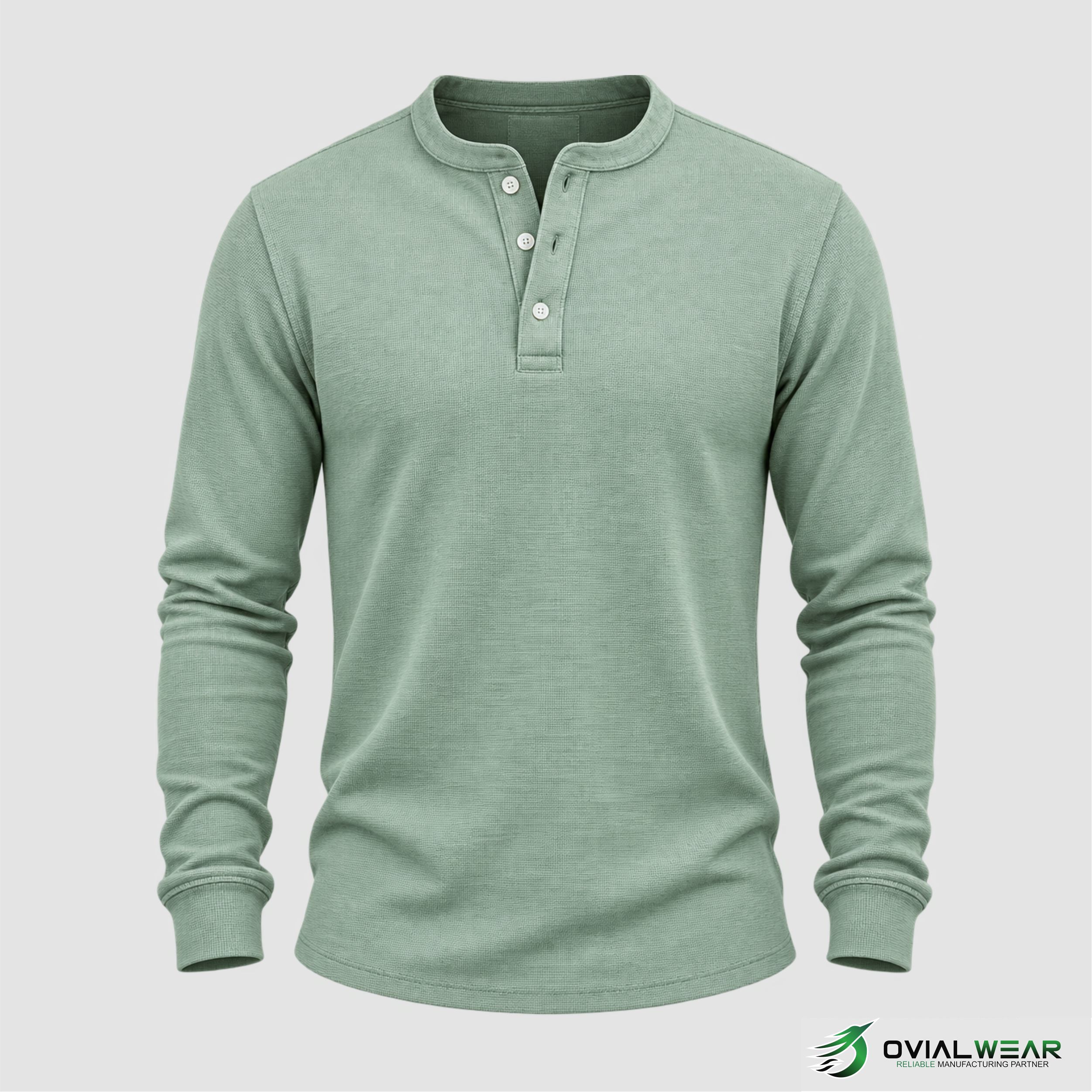 TRACK FIELD SHIRT