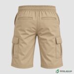 RACK SHORT