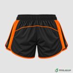 TRACK SHORT