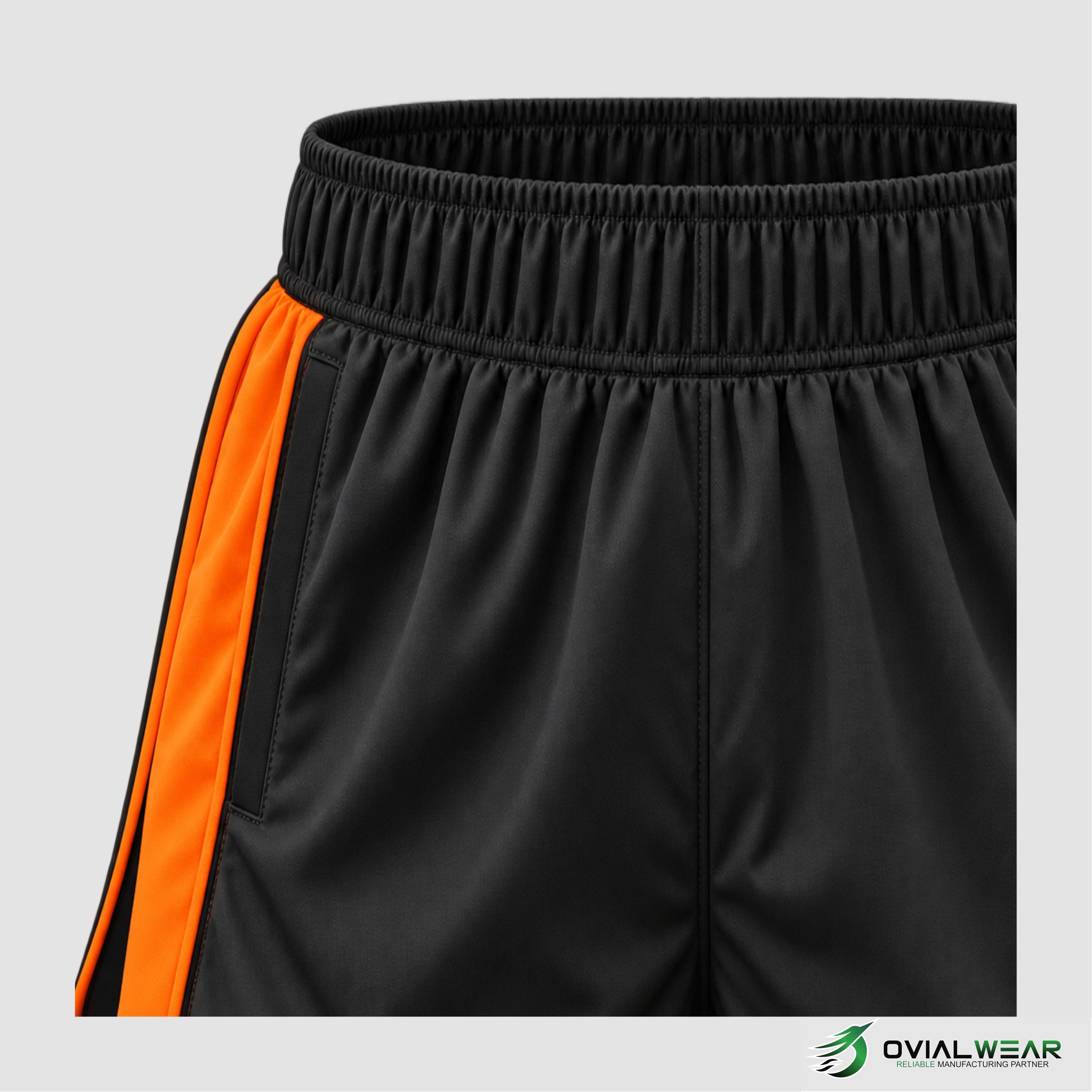 TRACK SHORT