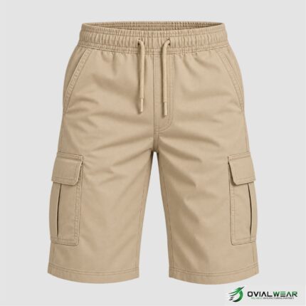 RACK SHORT