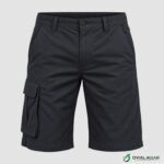 TRACK SHORT