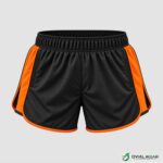 TRACK SHORT