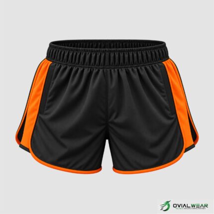TRACK SHORT