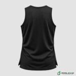 TRACK SINGLET
