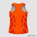 TRACK SINGLET