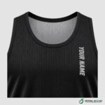 TRACK SINGLET
