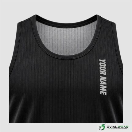 TRACK SINGLET