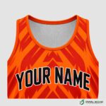 TRACK SINGLET