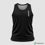 TRACK SINGLET