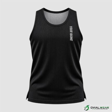 TRACK SINGLET