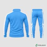 TRACK SUIT