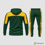 TRACK SUIT