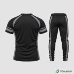 TRACK SUIT