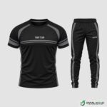 TRACK SUIT