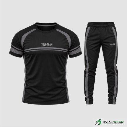 TRACK SUIT