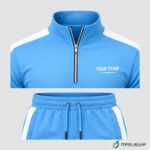 TRACK SUIT
