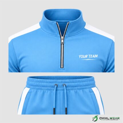 TRACK SUIT