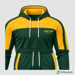 TRACK SUIT