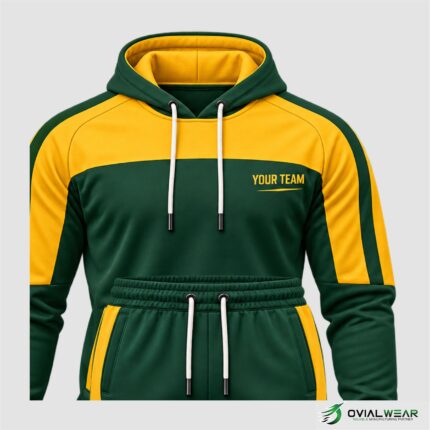TRACK SUIT