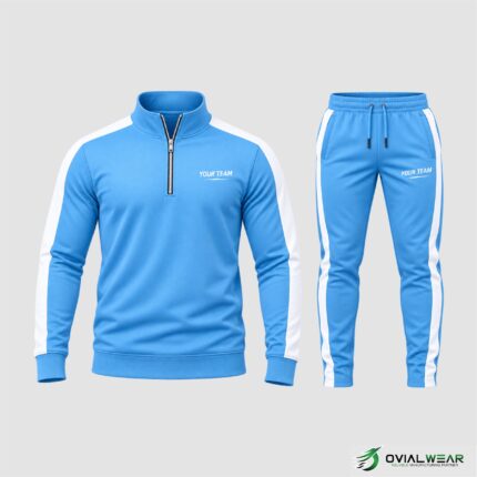 TRACK SUIT
