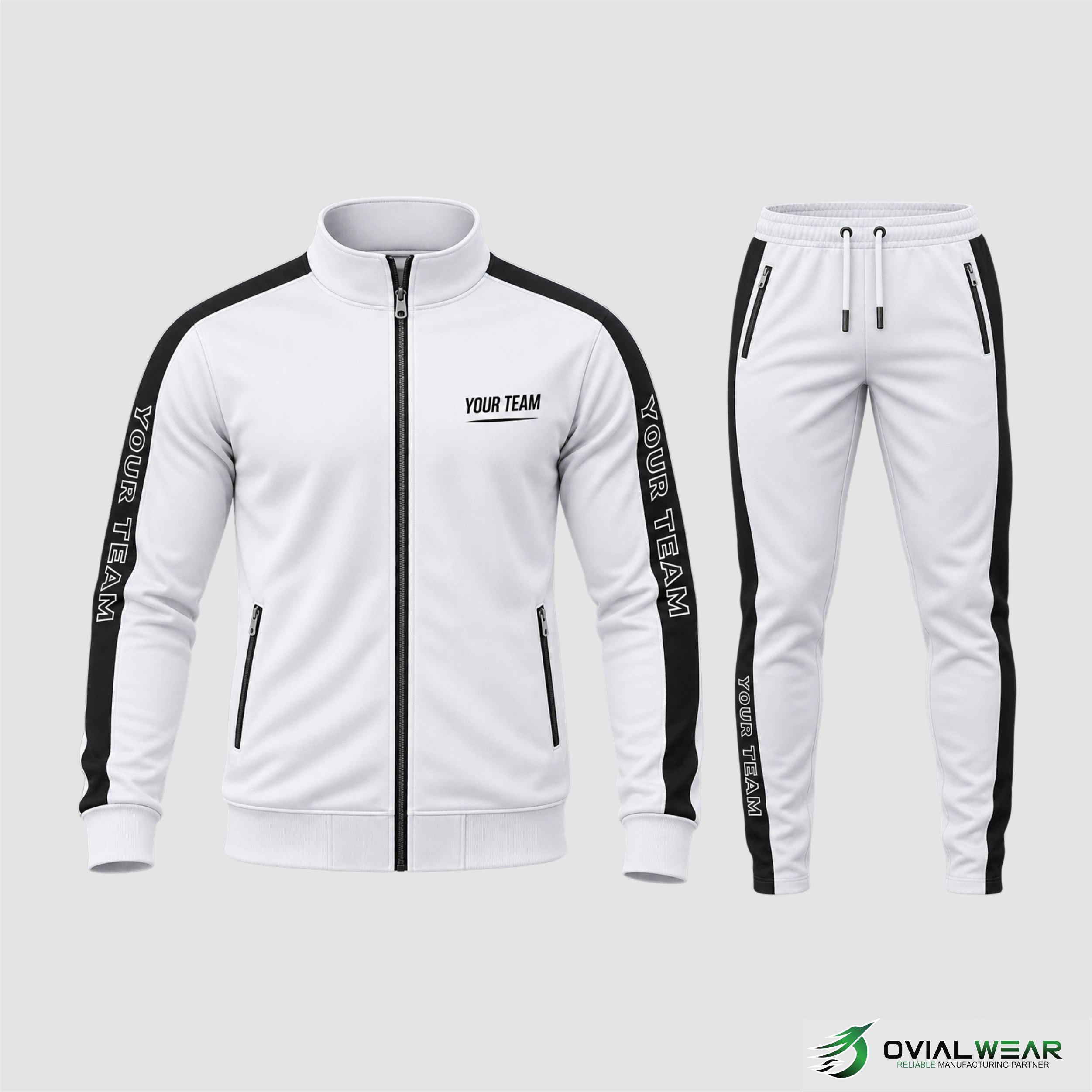 TRACK SUIT