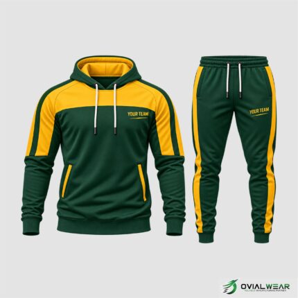 TRACK SUIT