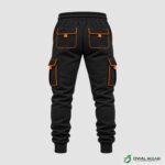 TRACK TROUSER