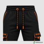 TRACK TROUSER