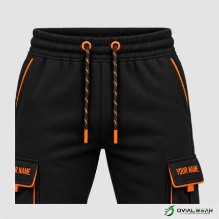 TRACK TROUSER