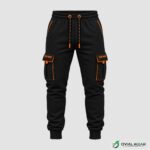 TRACK TROUSER