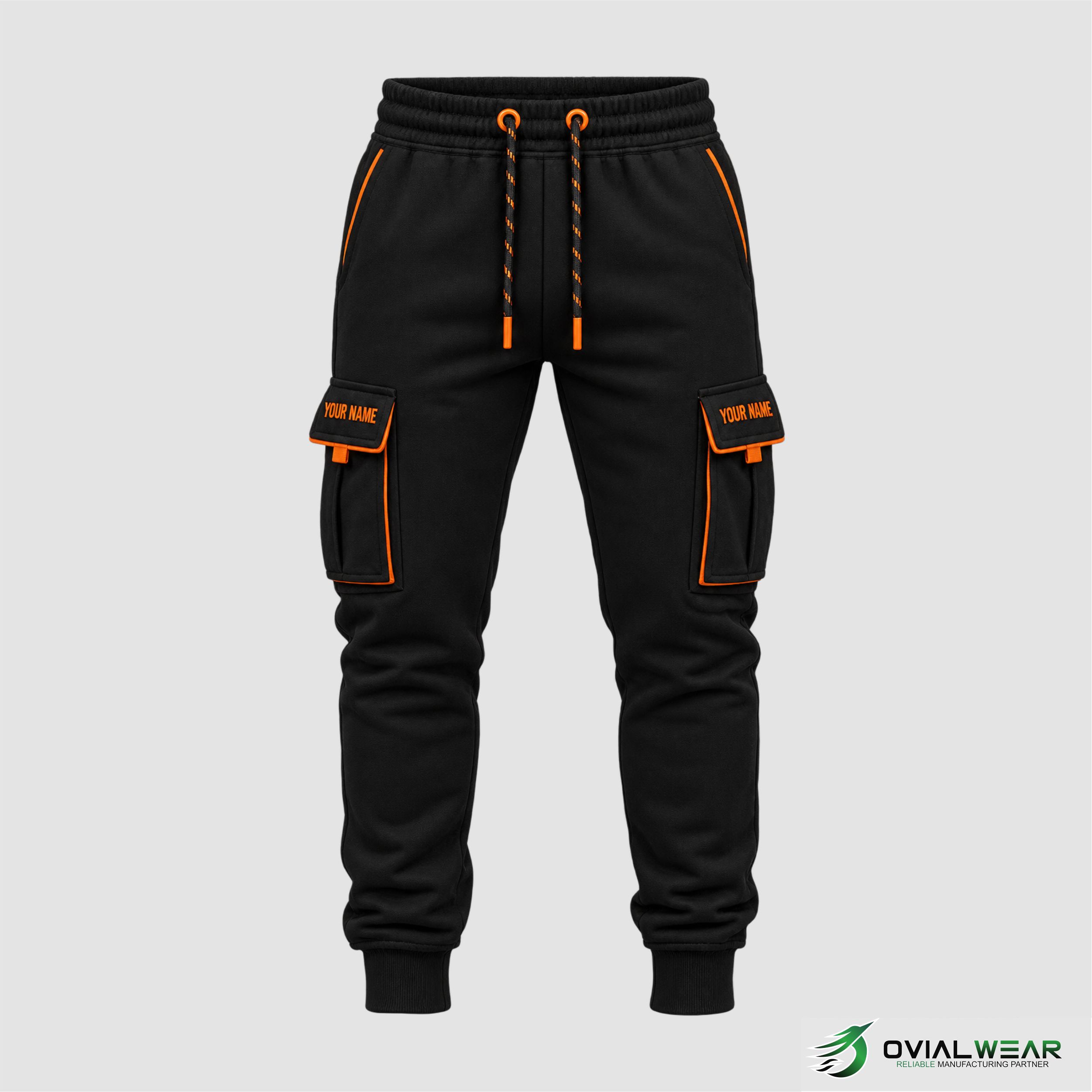 TRACK TROUSER F BO TRACK TROUSER