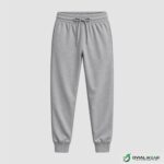 TRACK TROUSER