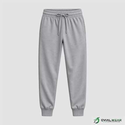 TRACK TROUSER