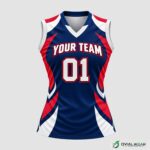 Volleyball Jersey