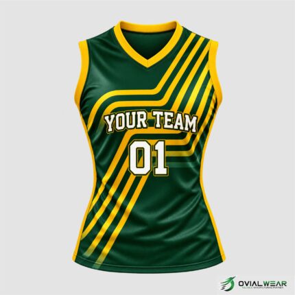 Volleyball Jersey