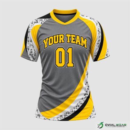 Volleyball Jersey