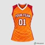 Volleyball Jersey